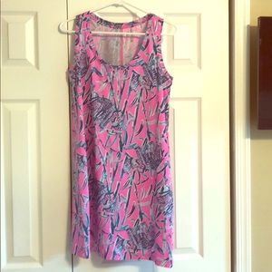 EUC RAYLEE DRESS SZ SMALL